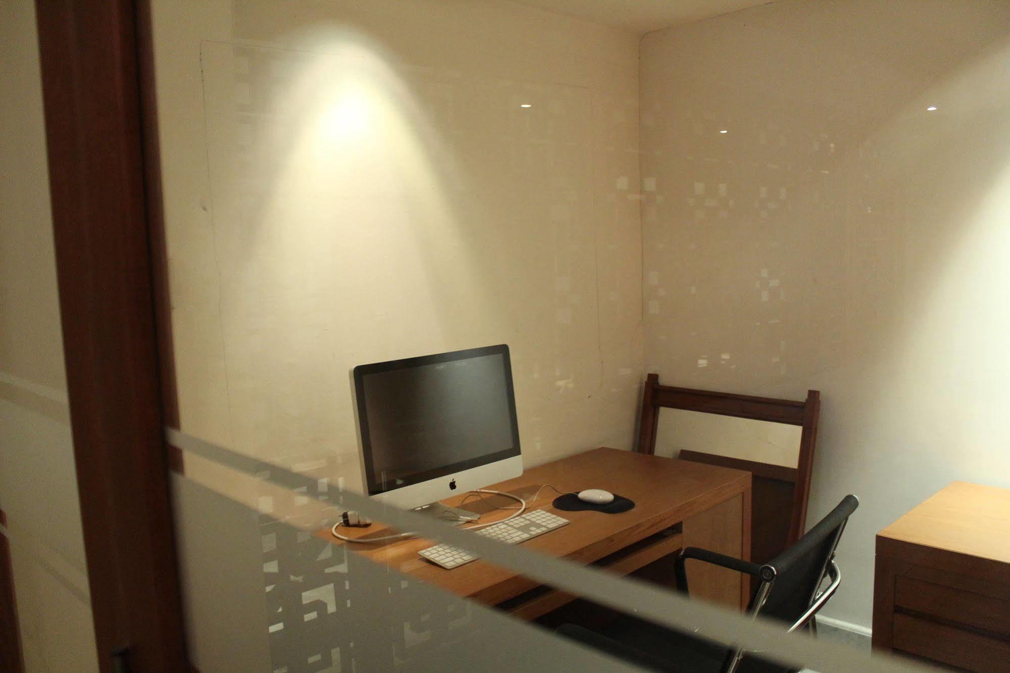 Hotel Mutiara Malioboro Yogyakarta Buitenkant foto